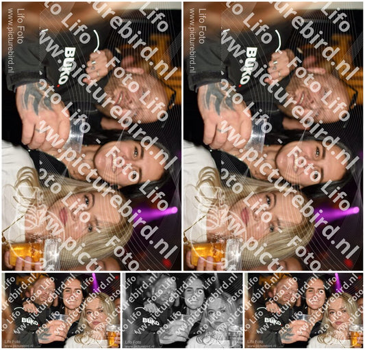 Evenement foto: 1650