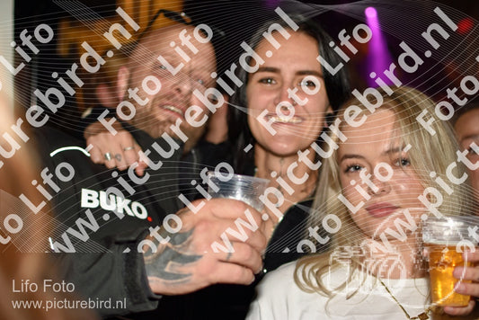 Evenement foto: 1650