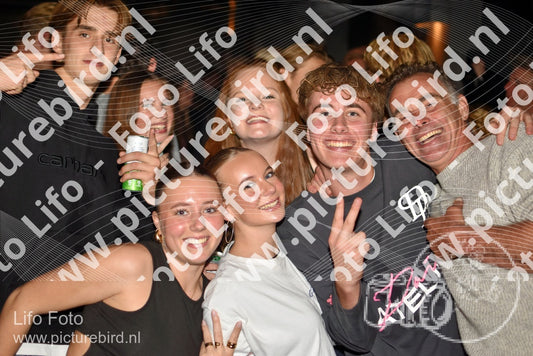 Evenement foto: 1650