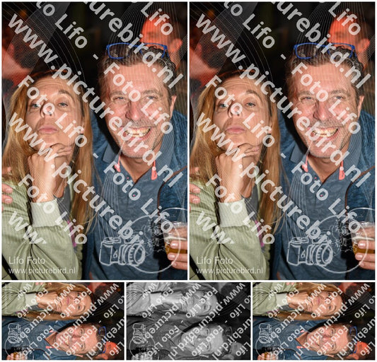 Evenement foto: 1650