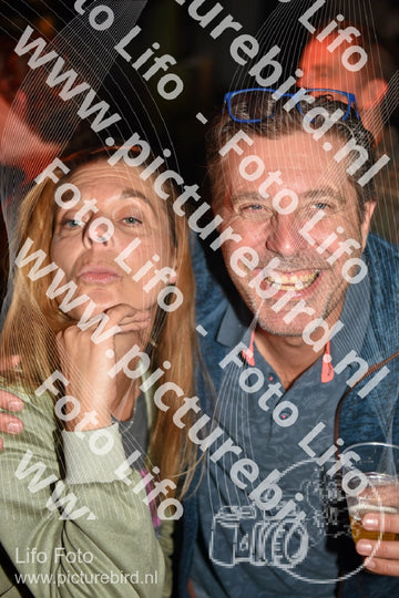 Evenement foto: 1650
