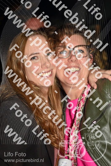 Evenement foto: 1650