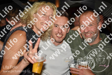 Evenement foto: 1650
