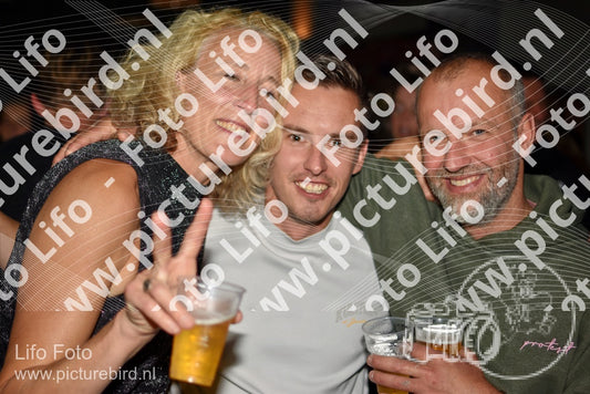 Evenement foto: 1650