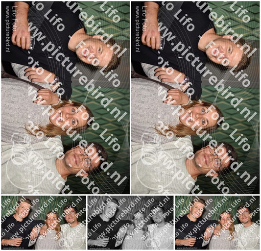 Evenement foto: 1650