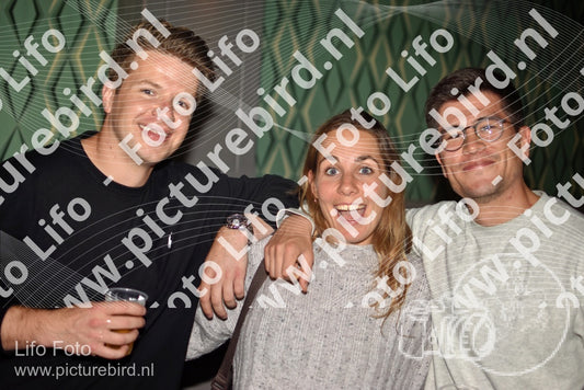 Evenement foto: 1650