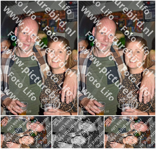 Evenement foto: 1650