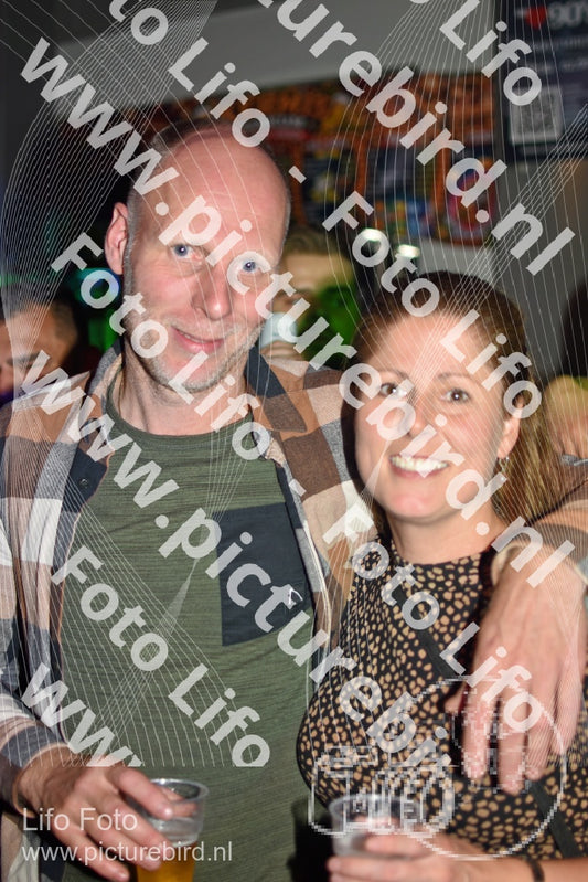 Evenement foto: 1650