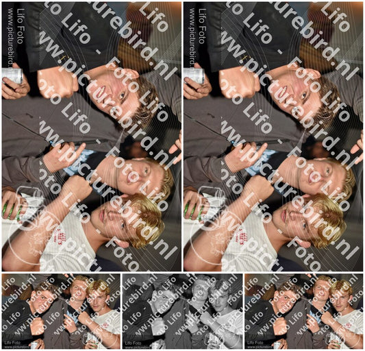 Evenement foto: 1650