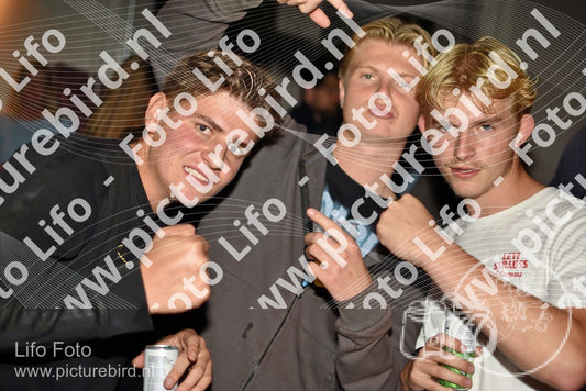 Evenement foto: 1650