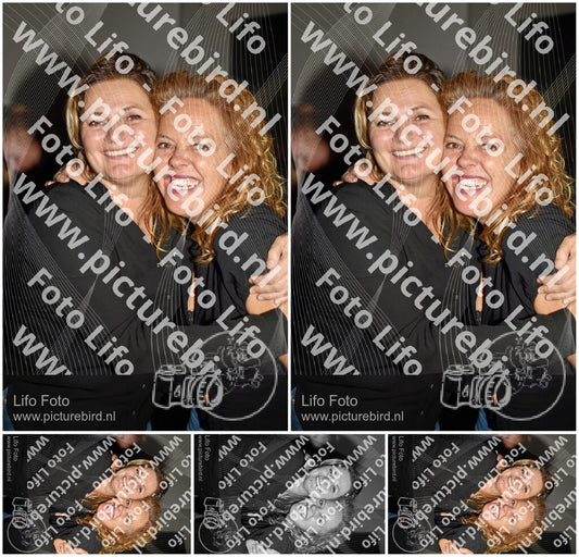 Evenement foto: 1650