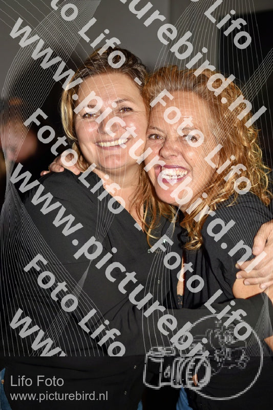 Evenement foto: 1650