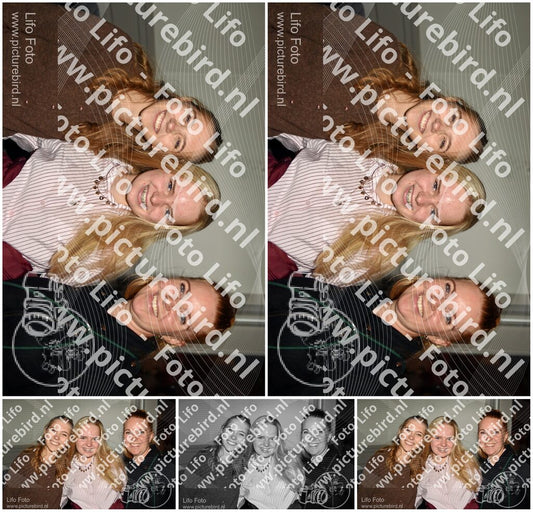 Evenement foto: 1650