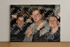 Evenement foto: 1650