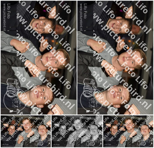 Evenement foto: 1650