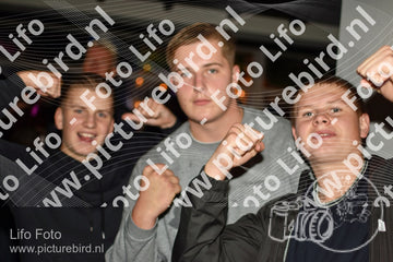 Evenement foto: 1650