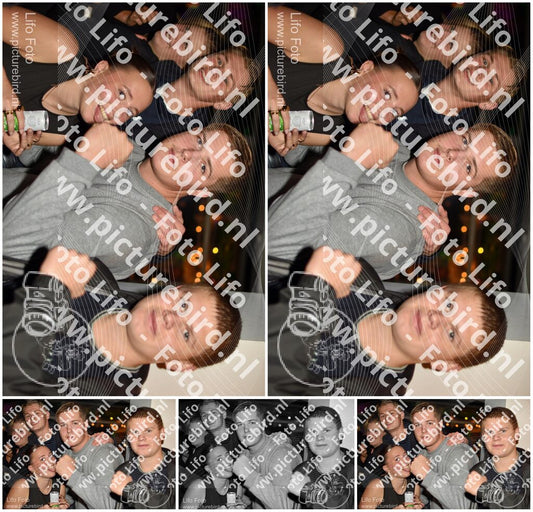 Evenement foto: 1650