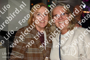 Evenement foto: 1650