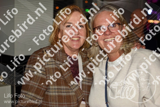 Evenement foto: 1650