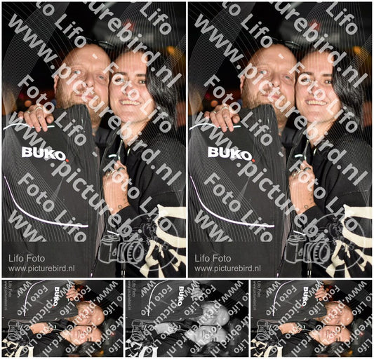 Evenement foto: 1650