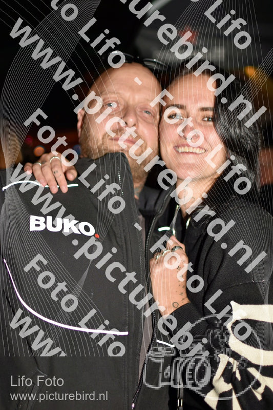 Evenement foto: 1650