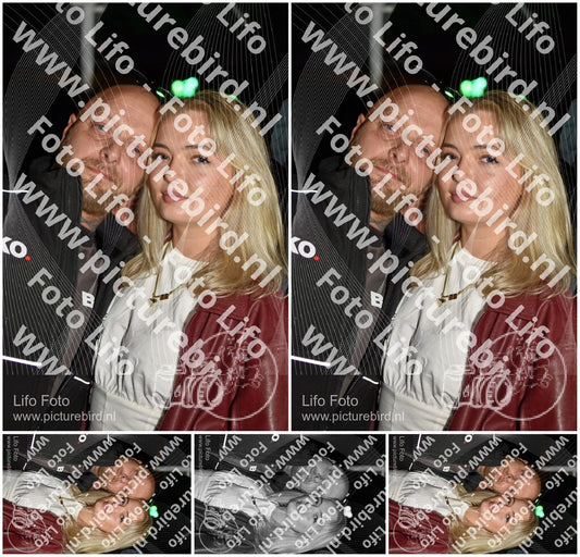 Evenement foto: 1650