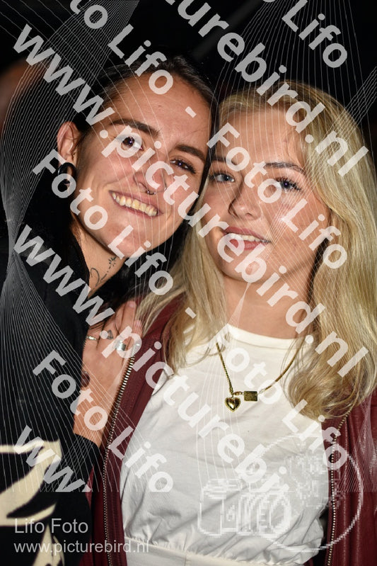 Evenement foto: 1650