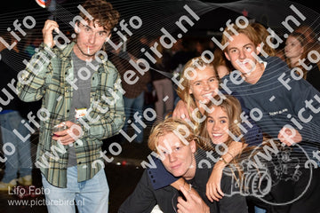 Evenement foto: 1650