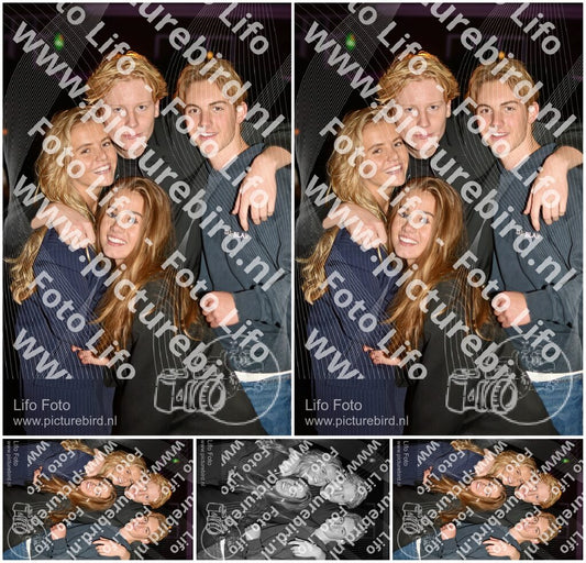 Evenement foto: 1650