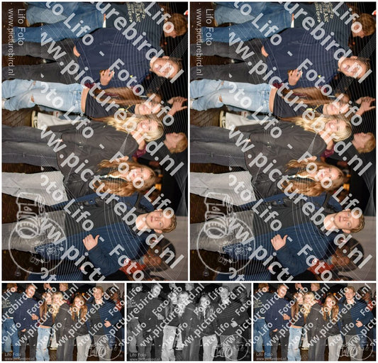 Evenement foto: 1650