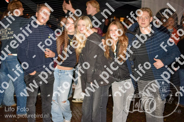 Evenement foto: 1650