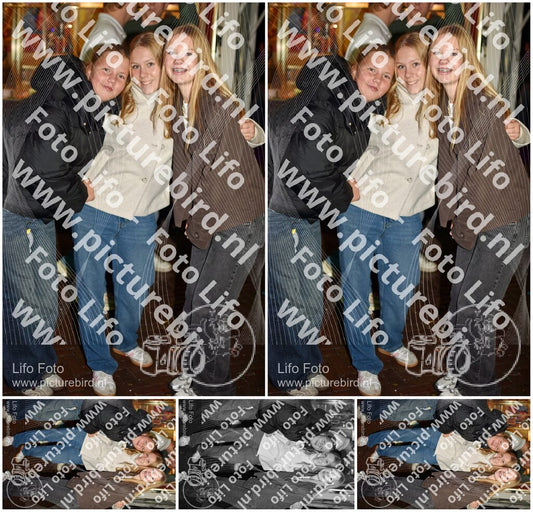 Evenement foto: 1650
