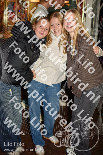 Evenement foto: 1650