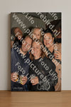 Evenement foto: 1650