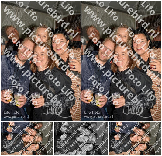 Evenement foto: 1650