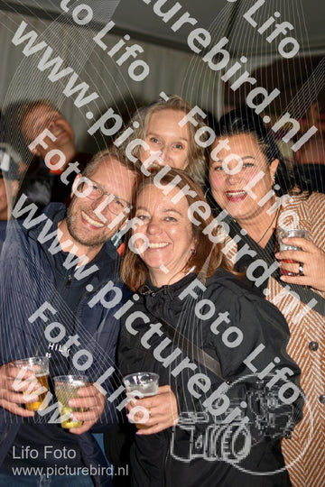 Evenement foto: 1650