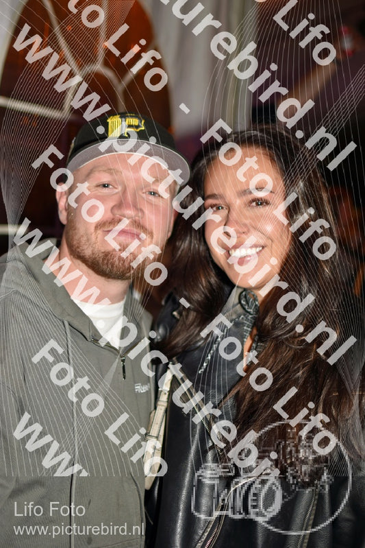 Evenement foto: 1650