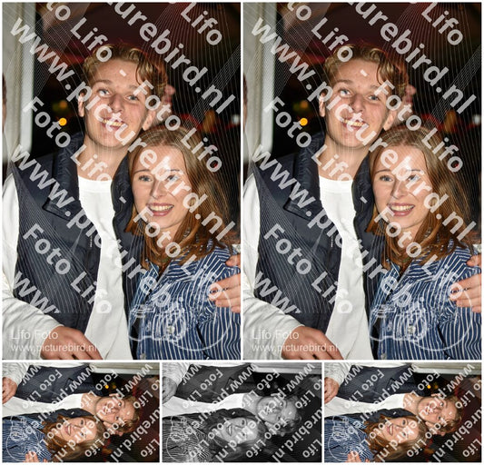 Evenement foto: 1650