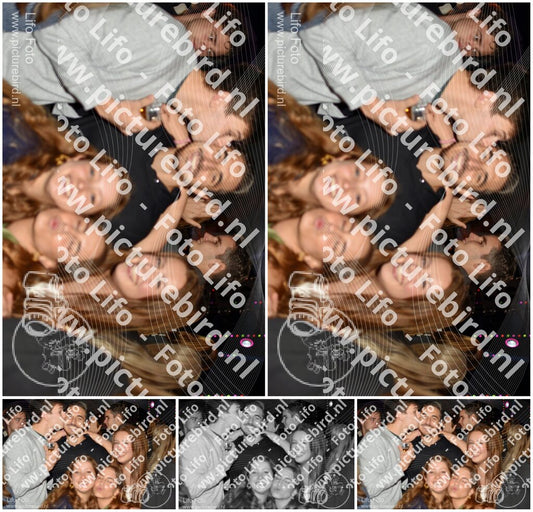 Evenement foto: 1650