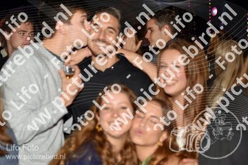 Evenement foto: 1650
