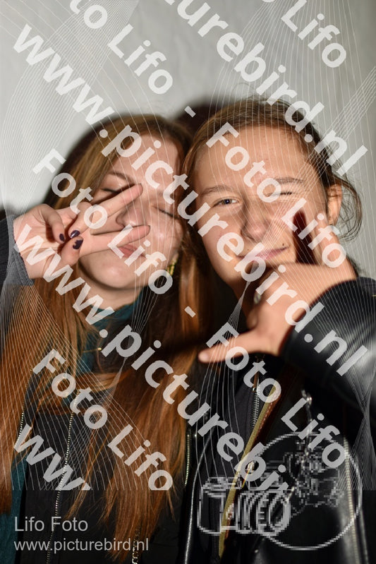 Evenement foto: 1650