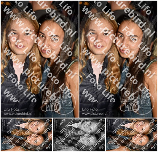 Evenement foto: 1650