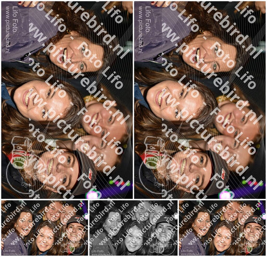 Evenement foto: 1650