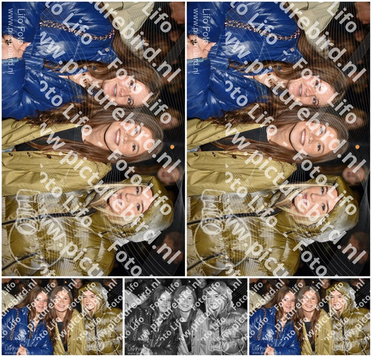 Evenement foto: 1650
