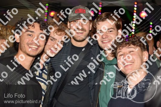 Evenement foto: 1651