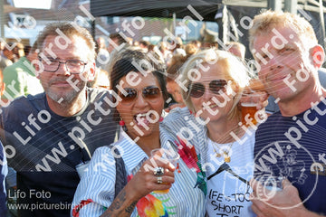 Evenement foto: Annelies RIG 49 en 70