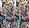 Evenement foto: Annelies RIG 49 en 70