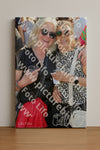 Evenement foto: Annelies RIG 49 en 70