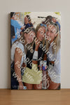 Evenement foto: Annelies RIG 49 en 70