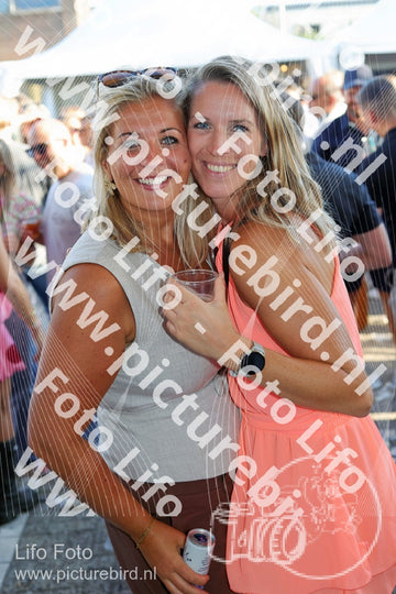 Evenement foto: Annelies RIG 49 en 70